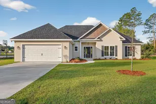 77 Silver Bluff Dr, Brunswick, GA 31523 - Photo 2