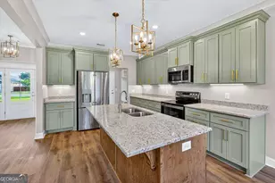 77 Silver Bluff Dr, Brunswick, GA 31523 - Photo 10