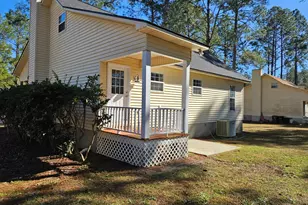 606 N Kevin Ct, Statesboro, GA 30461 - Photo 4