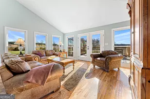 1866 Whippoorwill Trail, Hartwell, GA 30643 - Photo 8