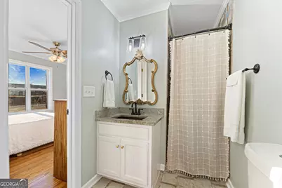 1866 Whippoorwill Trail, Hartwell, GA 30643 - Photo 16