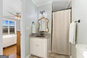 1866 Whippoorwill Trail, Hartwell, GA 30643 - Photo 16