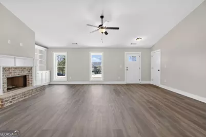 1247 Anderson Thomas Road #9, Martin, GA 30557 - Photo 6