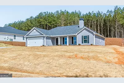 1247 Anderson Thomas Road #9, Martin, GA 30557 - Photo 2