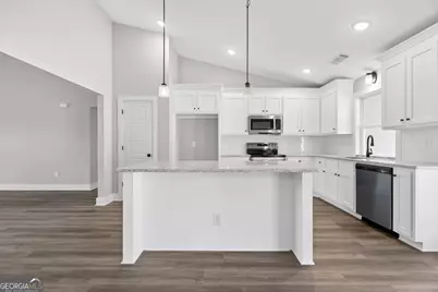 1247 Anderson Thomas Road #9, Martin, GA 30557 - Photo 14