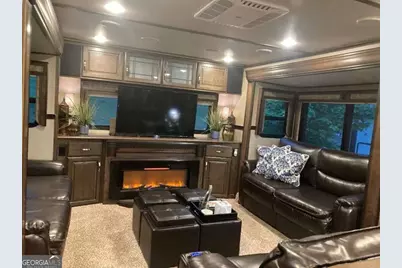 Lot 55 Mountain Meadows, Morganton, GA 30560 - Photo 8