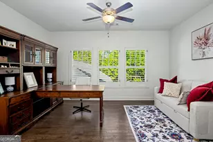 285 Traditions Wy, Senoia, GA 30276 - Photo 34