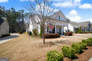 285 Traditions Wy, Senoia, GA 30276 - Photo 2
