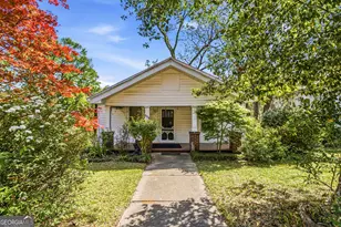 965 North Ave, Macon, GA 31211 - Photo 1