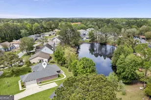 136 Lake Jordan Blvd, Kingsland, GA 31548 - Photo 32