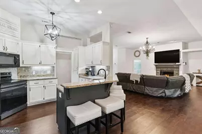 136 Lake Jordan Boulevard, Kingsland, GA 31548 - Photo 10