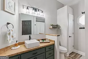 136 Lake Jordan Blvd, Kingsland, GA 31548 - Photo 16