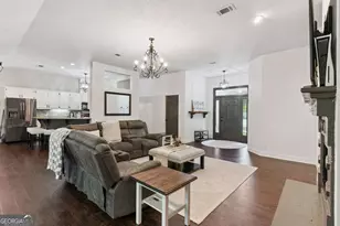 136 Lake Jordan Blvd, Kingsland, GA 31548 - Photo 6