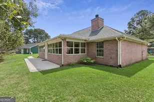 136 Lake Jordan Blvd, Kingsland, GA 31548 - Photo 28