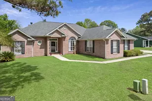 136 Lake Jordan Blvd, Kingsland, GA 31548 - Photo 2