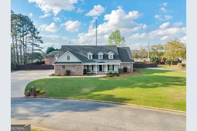 32 Willow Lake Drive, Warner Robins, GA 31093 - Photo 36