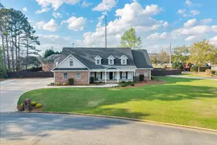 32 Willow Lake Dr, Warner Robins, GA 31093 - Photo 36