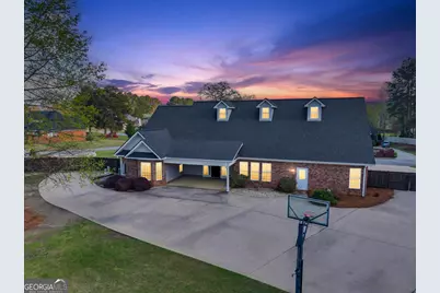 32 Willow Lake Drive, Warner Robins, GA 31093 - Photo 34