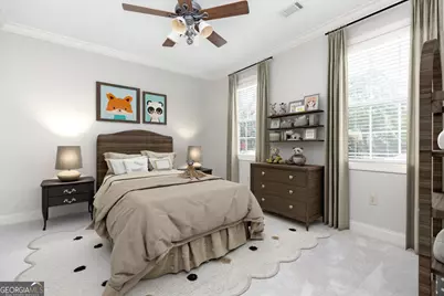 32 Willow Lake Drive, Warner Robins, GA 31093 - Photo 20