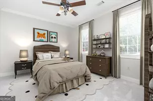 32 Willow Lake Dr, Warner Robins, GA 31093 - Photo 20