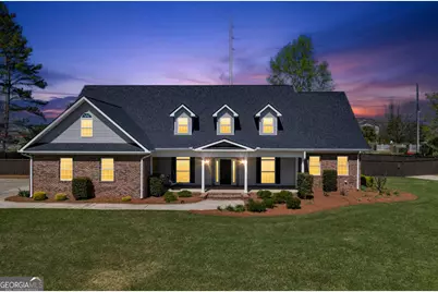 32 Willow Lake Drive, Warner Robins, GA 31093 - Photo 2