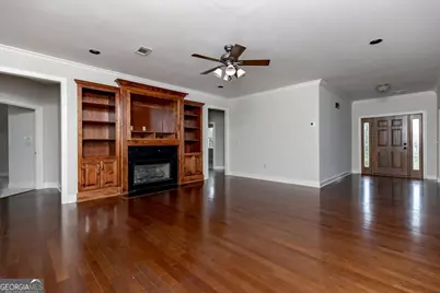 32 Willow Lake Drive, Warner Robins, GA 31093 - Photo 52