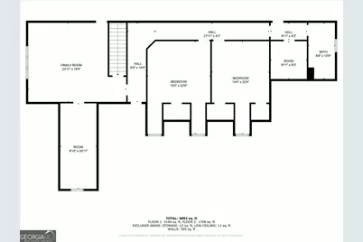 32 Willow Lake Drive, Warner Robins, GA 31093 - Photo 102