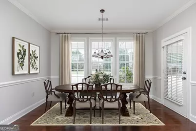 32 Willow Lake Drive, Warner Robins, GA 31093 - Photo 14