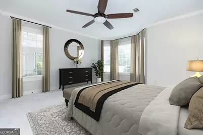 32 Willow Lake Drive, Warner Robins, GA 31093 - Photo 16