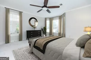 32 Willow Lake Dr, Warner Robins, GA 31093 - Photo 16