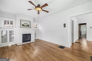 1933 Mercer Ave, College Park, GA 30337 - Photo 4