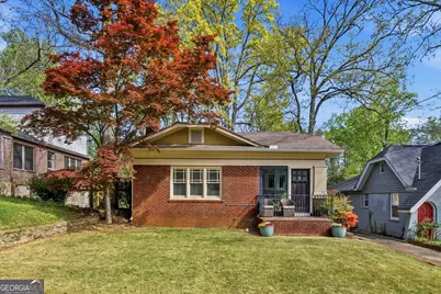 1933 Mercer Avenue, College Park, GA 30337 - Photo 28