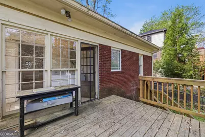 1933 Mercer Avenue, College Park, GA 30337 - Photo 24