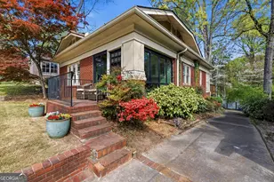 1933 Mercer Ave, College Park, GA 30337 - Photo 30