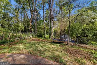 1933 Mercer Avenue, College Park, GA 30337 - Photo 32