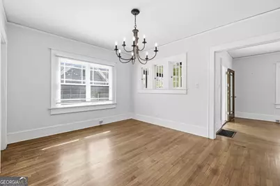 1933 Mercer Avenue, College Park, GA 30337 - Photo 12