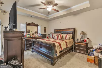 1007 Yorkshire Drive, Griffin, GA 30223 - Photo 28