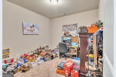 1007 Yorkshire Drive, Griffin, GA 30223 - Photo 24