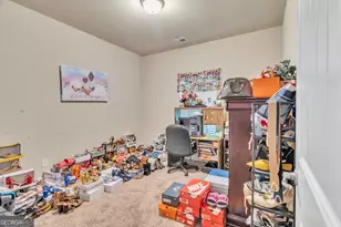 1007 Yorkshire Dr, Griffin, GA 30223 - Photo 24