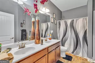 1007 Yorkshire Dr, Griffin, GA 30223 - Photo 32