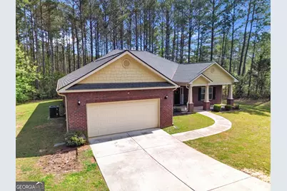 1007 Yorkshire Drive, Griffin, GA 30223 - Photo 2