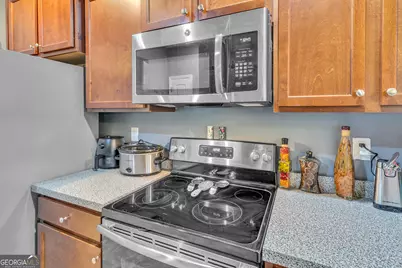 1007 Yorkshire Drive, Griffin, GA 30223 - Photo 20