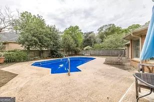 108 Bunkers Trail, Warner Robins, GA 31088 - Photo 30