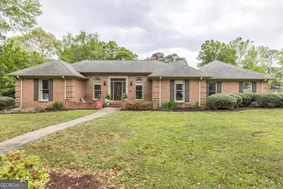 108 Bunkers Trail, Warner Robins, GA 31088 - Photo 1