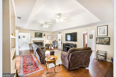 108 Bunkers Trail, Warner Robins, GA 31088 - Photo 10