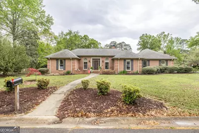 108 Bunkers Trail, Warner Robins, GA 31088 - Photo 2