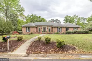 108 Bunkers Trail, Warner Robins, GA 31088 - Photo 2