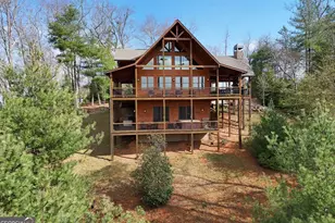 365 Aska Frst Trl, Blue Ridge, GA 30513 - Photo 1