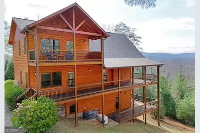 365 Aska Forest Trail, Blue Ridge, GA 30513 - Photo 6