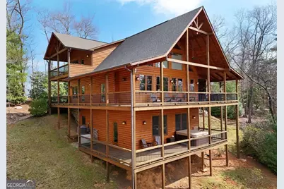 365 Aska Forest Trail, Blue Ridge, GA 30513 - Photo 8